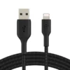 1_3ac1a7d3-8e97-49eb-891e-1a2ba1417124 Belkin BOOST CHARGE Braided Lightning to USB A Cable