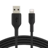 Belkin BOOST CHARGE Lightning to USB A Cable
