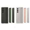 Samsung Galaxy Fold5 Standing Cover with Strap