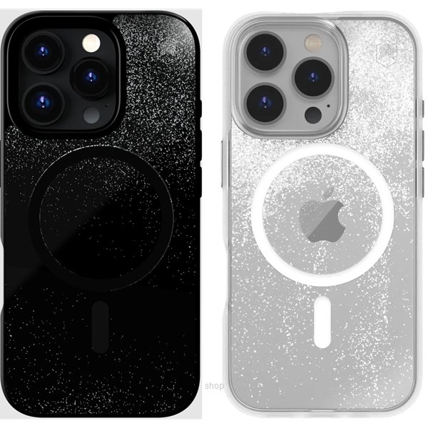 STM Relax Sand MagSafe Case