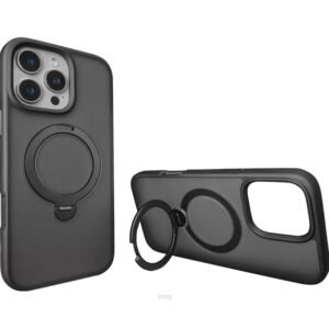 Charby CURIO Matte Ring Case