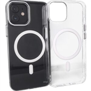 Charby CURIO Clear Case