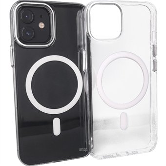 Charby CURIO Clear Case