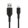Belkin BOOST CHARGE Lightning to USB A Cable