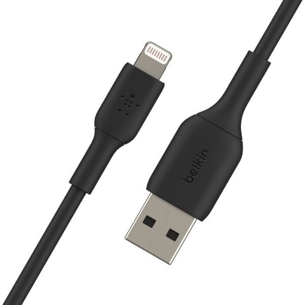 Belkin BOOST CHARGE Lightning to USB A Cable