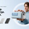 Anker 633 Magnetic Battery 10000mAh / Anker 622 Magnetic Battery 5000mAh