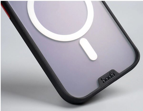 HODA Rough Case Military Standard MagSafe Compatible iPhone 14 Plus