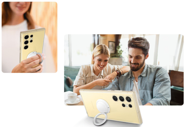 mceclip0(71) Samsung Galaxy S24 Ultra Clear Gadget Cover