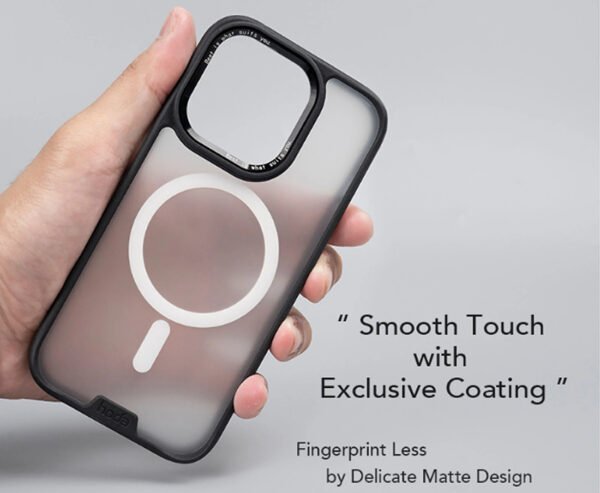 HODA Rough Case Military Standard MagSafe Compatible iPhone 14 Plus