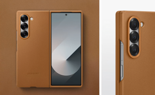 mceclip1(162) Samsung Galaxy Z Fold6 Kindsuit Cover