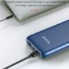 Yoobao PD20 Mini 10000mAh Fast Charging Super Mini Power Bank/ Festival Pack PD 20W Charger Set QC18W/PD20W