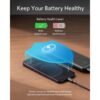 Anker A1247 PowerCore III 10000mAh USB-C Portable Powerbank