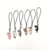 389f19ba-4624-4f9c-8244-3cea84f0416e Cute Cat Phone Strap Lanyards
