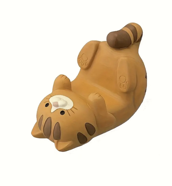 Random Cute Cat Phone Tablet Stand