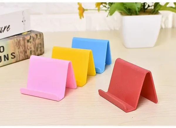 2 in 1 Desktop Mobile Phone Stand